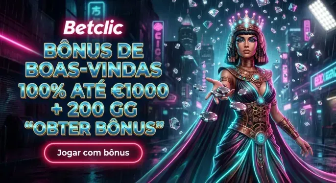 Betclic Casino
